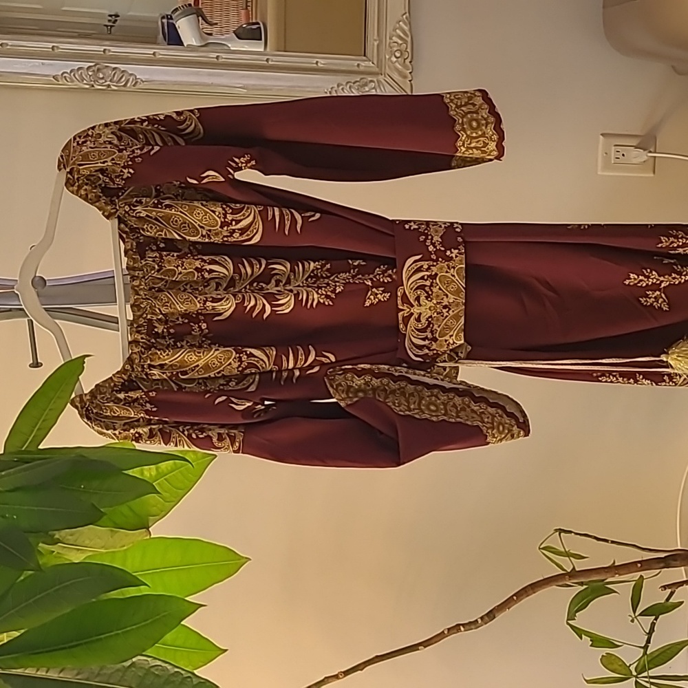 Dress xxl